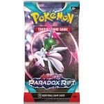 Pokémon TCG: Paradox Rift Booster