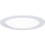 Paulmann Quality 92060 LED vstavané kúpeľňové panelové svietidlo 18 W neutrálna biela biela; 92060