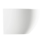 OMNIRES - OTTAWA COMFORT závesný bidet, 54 x 36,5 cm, matná biela OTTAWACMBIBM