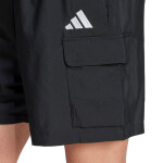 Šortky adidas Essentials Small Logo Cargo Chelsea M JF3530 S