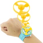 Alltoys Náramok s vystreľovacím kolieskom