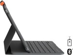 Logitech SLIM FOLIO FOR IPAD 7TH AND 8TH