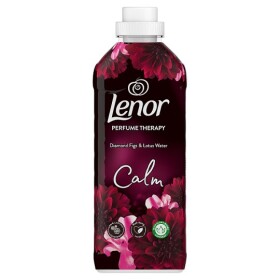 Lenor Aviváž 925ml, 37 praní Diamond Figs & Lotus Water