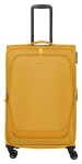Veľký cestovný kufor Travelite Umbria L Golden Glow