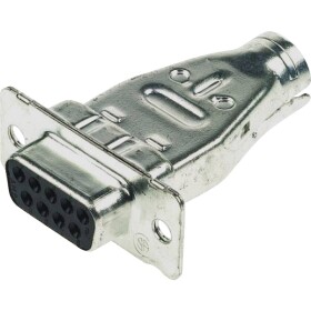 TE Connectivity AMPLIMITE HD-20 (HDP-20) 5747539-1 D-SUB zásuvková lišta 180 ° Pólov: 15 1 ks; 5747539-1