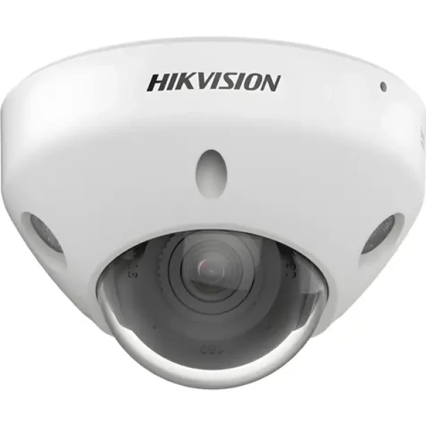HIKVISION DS-2CD2546G3-IZS2UY(2.8/4mm) / IP kamera / Dome / 4Mpix / AcuSense (DS-2CD2546G3-IZS2UY(2.8/4mm))
