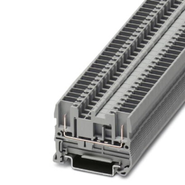 Feed-through terminal block ST 2,5/2P 3042133 Phoenix Contact; 3042133