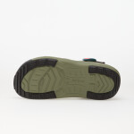 Tenisky Crocs Quick Trail Clog Cargo/ Multi EUR 43-44