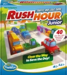 ThinkFun Rush Hour Junior