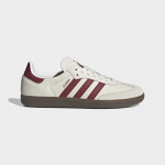 Tenisky adidas x AC Sparta Praha Samba Cloud White/ Noble Maroon/ Core Black EUR 36 2/3