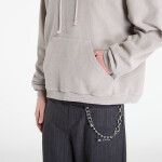 Mikina Umbro by SlamJam Lasered Masked Hoodie Light Grey L