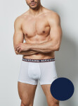 Boxerky Navigare 322 M-2XL melange L