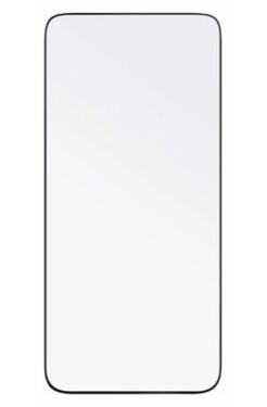 FIXED Ochranné tvrdené sklo Full-Cover pre Samsung Galaxy S24+ čierna / lepenie cez celý displej (FIXGFA-1257-BK)