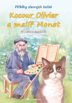 Kocour Olivier a malíř Monet, Kubišová Miroslava