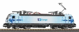 Piko 51597 Elektrická lokomotíva BR 388 ČD Cargo VI