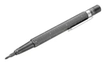TROIKA CONSTRUCTION TOOL 13 / Multifunkčný nástroj / 12 bitov / magnetický hrot / hliník (BIT20/TI)
