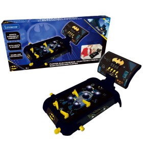 Lexibook Elektronický stolný pinball Batman