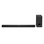 LG Soundbar LG S90TY Čierny 570 W