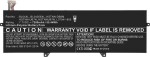 CoreParts MBXHP-BA0269 części zamienne do notatników Bateria