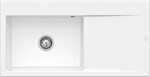 VILLEROY & BOCH VILLEROY & BOCH - Keramický drez Villeroy &amp; Boch Subway Style 60, 336201R1, White Alpin 336201R1