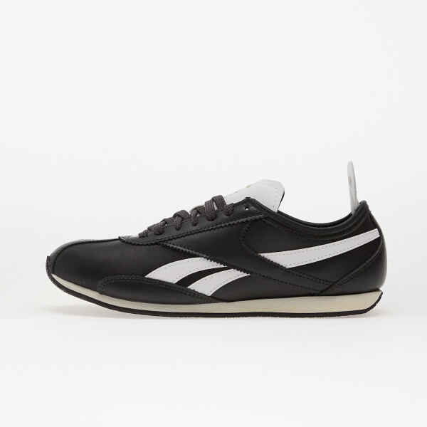 Tenisky Reebok R400 Washed Black/ Washed Black/ Chalk EUR 47