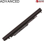 Extra Digital Nešiojamo kompiuterio baterija HP JC04, 2600mAh, Extra Digital Advanced