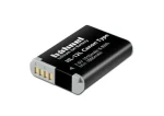 Hähnel HL-12L / kompatibilná batéria Canon NB-12L / 1910mAh / 3.6V / 6.9Wh (1000 163.0)