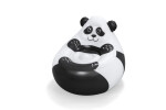 Bestway Nafukovacie kreslo Panda 72 x 72 x 64 cm Bestway 75116