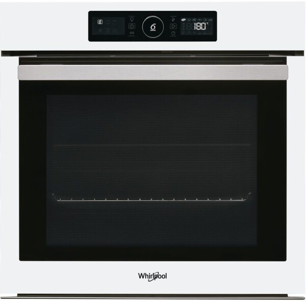 Whirlpool AKZ9 6230 WH