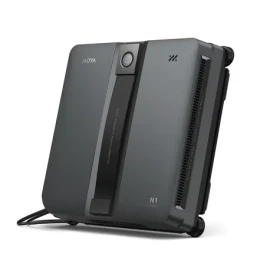 MOVA N1 čierna / Robotický čistič okien / 8000 Pa / Bluetooth (N1)