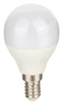 OKKO LED žiarovka G45 matná / Žiarovka / E14 / 7W / 620 lm / 4000K (TP-G45-7W-E14)