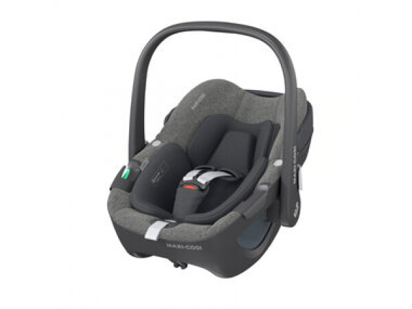 Maxi-Cosi Pebble 360 ??Select Grey / autosedačka / od narodenia do cca 15 mesiacov (0-13 kg, do 83 cm) (8044029110MC)