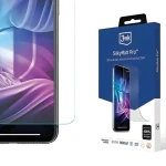 3mk Silky Matt Pro / Ochranná fólia / Samsung Galaxy M55 / matný povrch