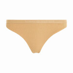 Dámske plavky UW0UW04369-RBL - Tommy Hilfiger S