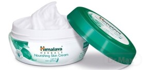 HIMALAYA Výživný pleťový krém 50 ml