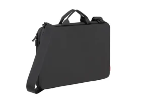 Riva Case 5130 čierna / pevné púzdro na MacBook Air 15 "a notebook 14" (RC-5130-B)