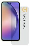 Tactical Glass Shield 2.5D sklo pre Samsung Galaxy A54 5G číra (8596311206351)