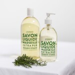 COMPAGNIE DE PROVENCE Tekuté mydlo na ruky Rosemary 300 ml