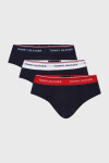 PACK Slipy Tommy Hilfiger Premium Essentials