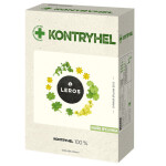 LEROS Kontryhel sypaný bylinný čaj 1x50 g