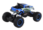 Mamido Terénne auto na diaľkové ovládanie R/C 2,4 GHz 1:14 modré