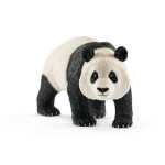 Schleich Wild Life 14772 Panda veľká