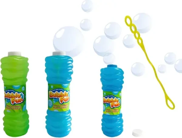 SPARKYS Bublifuk Bubble Fun