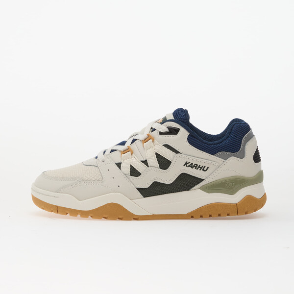 Tenisky Karhu Fusion XT Blanc De Blanc/ Blue Opal EUR 42.5