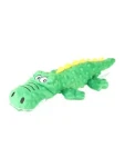 AnimALL Hračka Dog Krokodíl zelený 37 cm (112532)
