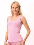 Tričko Key LVS 001 Bamboo S-XL černá XL