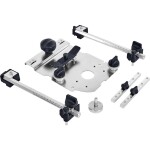 Sada rozstupov otvorov LR 32 Festool 583290; 583290