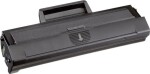Basetech Tonerkassette Kompatibel Basetech BTT61 erstatter Samsung MLT-D101S/ELS Sort 1500 Sider