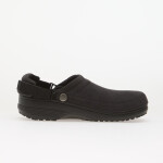 Tenisky Crocs Classic Crafted Vegan Suede Cg Black EUR 39-40