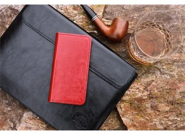 Red Ant taška MacBook Pro a Air 13" Retina čierna (Aróma Whisky) / Taška / 13" (PTA-0163-APP-PRO13)